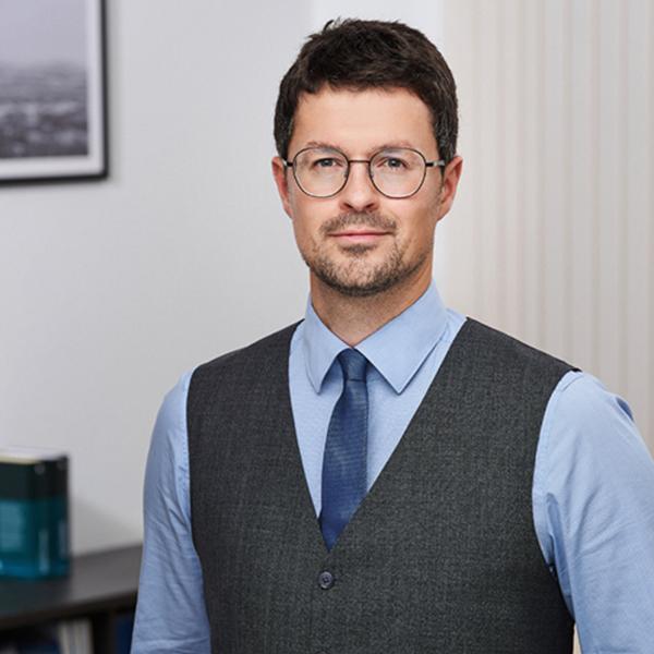 Dr. jur. Karsten Andresen
