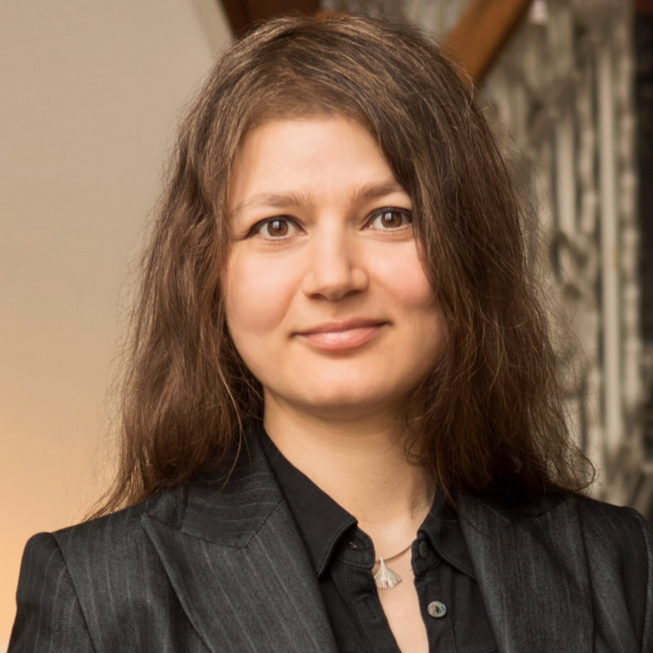 Nadja Kalagi LL.M.