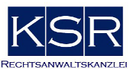 KSR Rechtsanwaltskanzlei