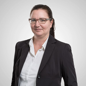 Silvia Krug