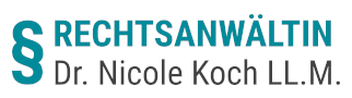 Kanzlei Dr. Nicole Koch