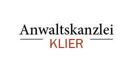 Anwaltskanzlei Klier