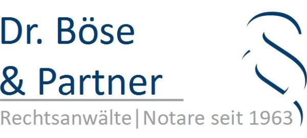 Dr. Böse & Partner mbB