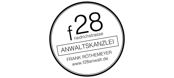 Anwaltskanzlei Frank Röthemeyer