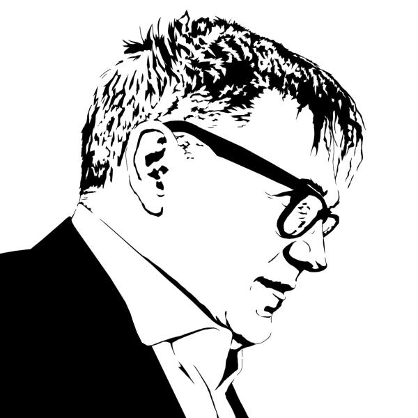 Dr. Frank Alpert
