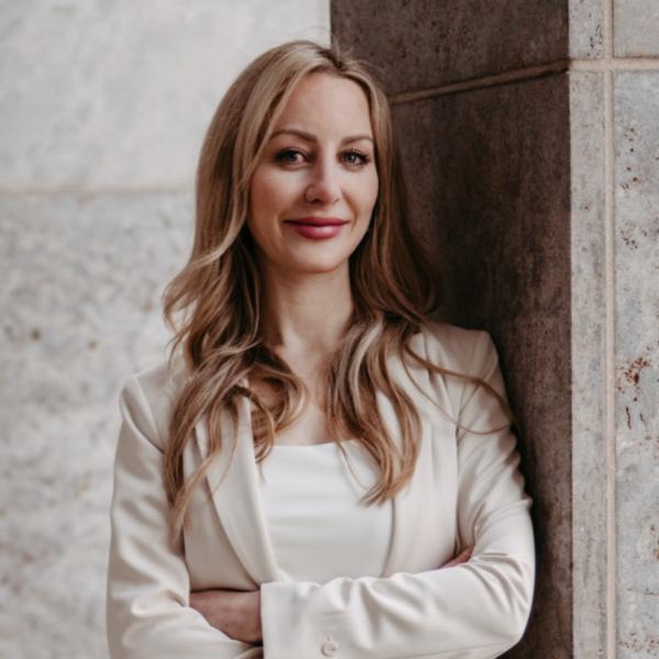 Marie Emine Gülenc