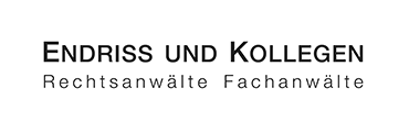 Rechtsanwaltskanzlei Endriss und Kollegen