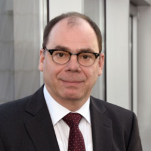 Gerd Lenuzza