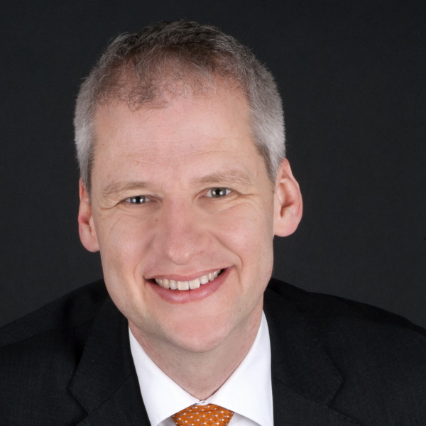 Philip Sebastian Krieger