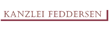 Kanzlei Feddersen