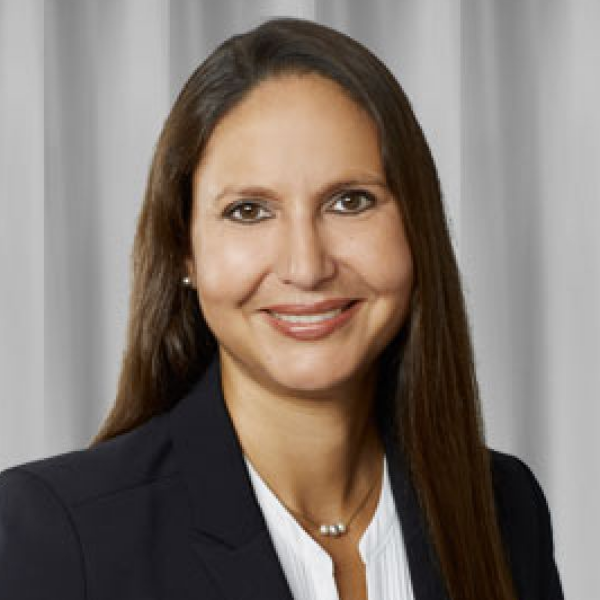 Dr. Miriam K. Dahm LL.M.