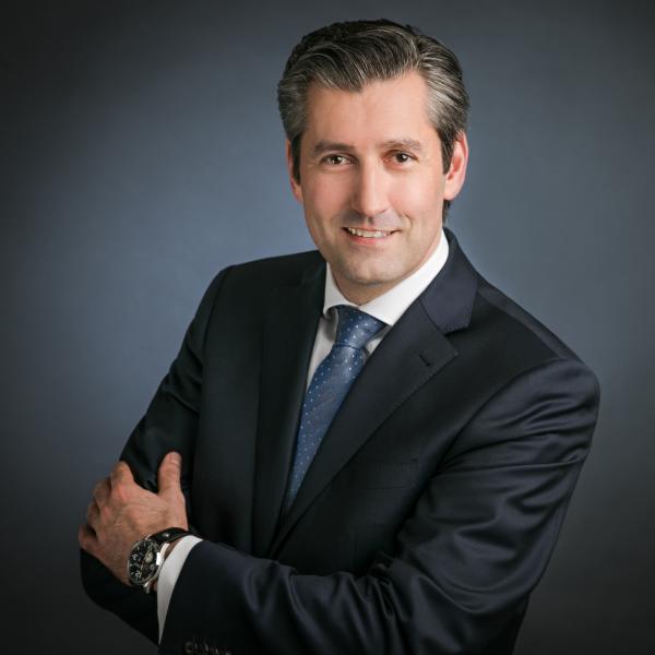 Markus Krebs