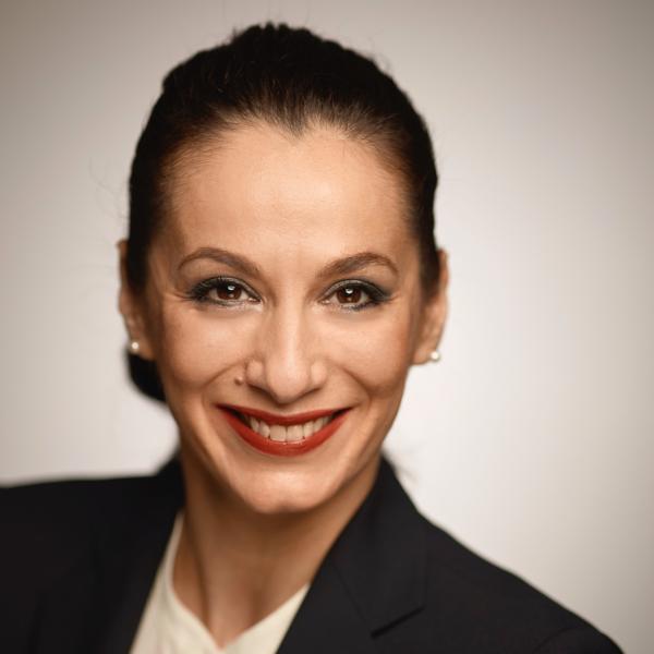 Anna Tsiara-Eisenberg