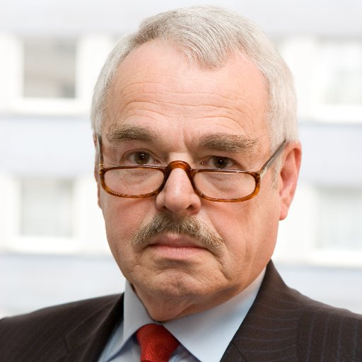 Heinz Ansorge