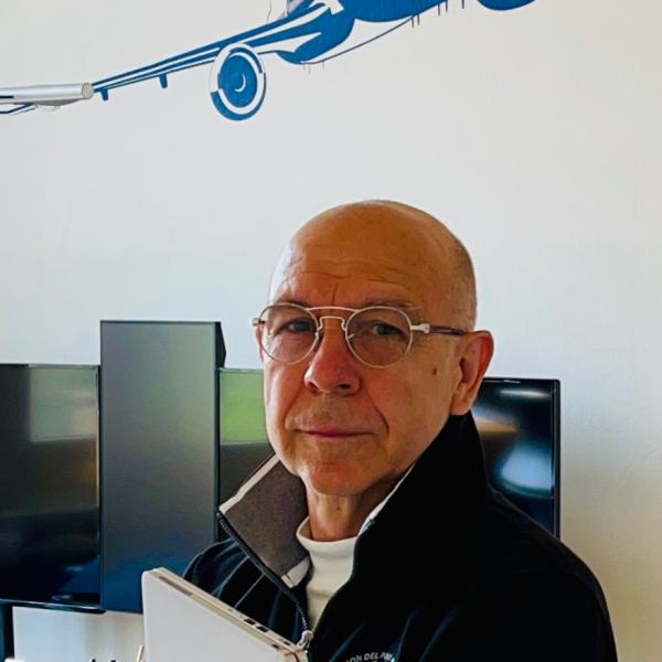 Holger Hopperdietzel