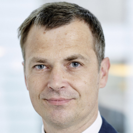Dirk Scharninghausen