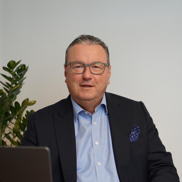 JUDr. Heinz Tausendfreund