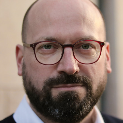 Dipl.-Jur. Tobias Mai