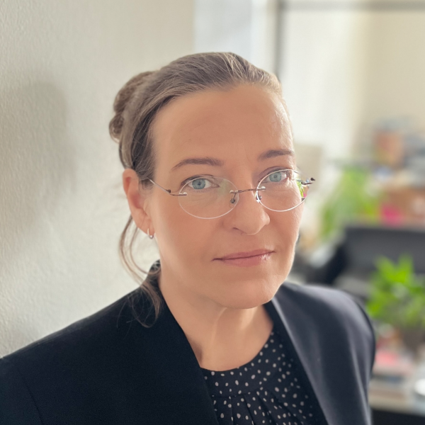 Sigrid Bennholz