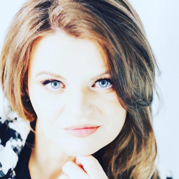 Anja Czech