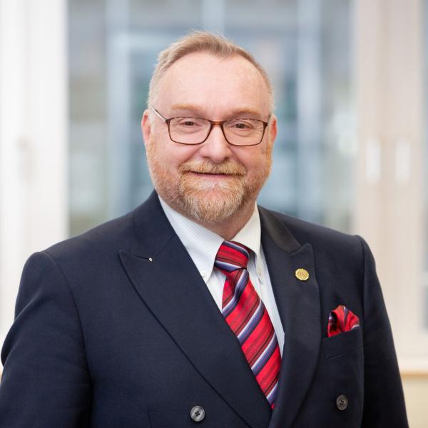 Andreas Hofferek
