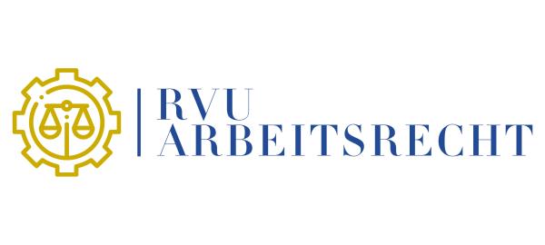 RVU Arbeitsrecht