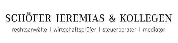 Kanzlei Schöfer Jeremias & Kollegen