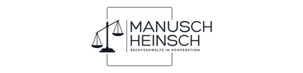 Kanzlei Manusch | Heinsch