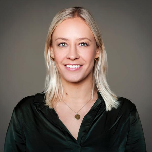 Lena Dieterle