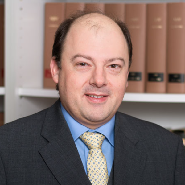 Mathias Hopp