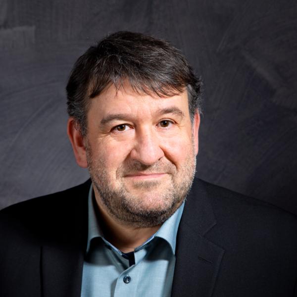 Diplom-Verwaltungswirt (FH) Martin Grießer