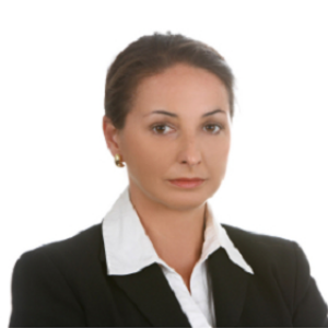 Dr. Claudia von Seck LL.M.