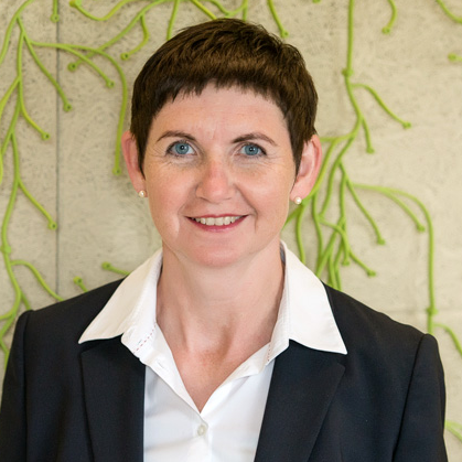 Fachanwältin für Steuerrecht Helga-Maria Hermann
