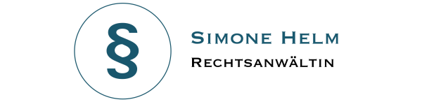 Rechtsanwaltskanzlei Simone Helm