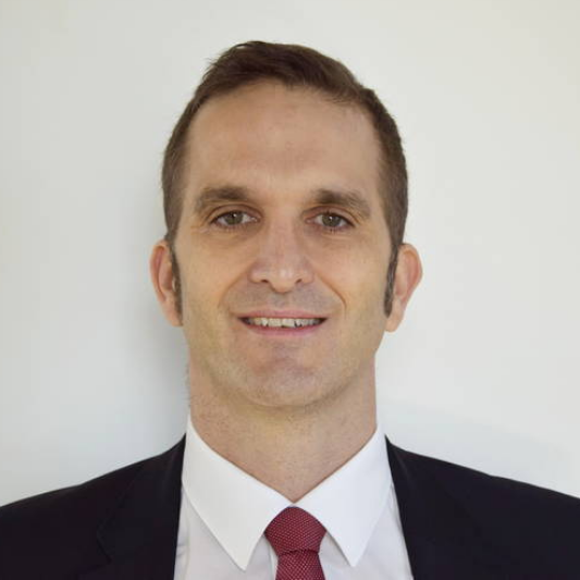 Dr. Florian Neher LL.M. M.A.