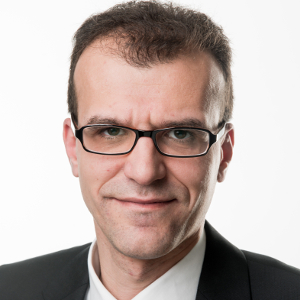 Georgios Aslanidis