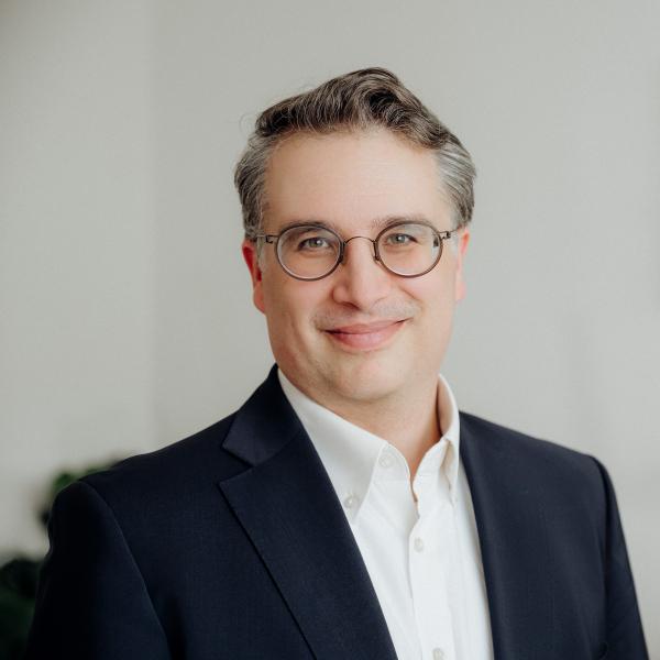 Martin Scharr