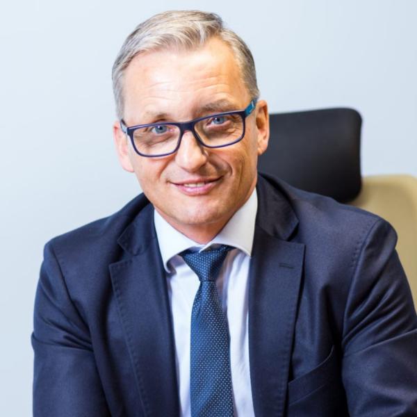Andreas Knoll