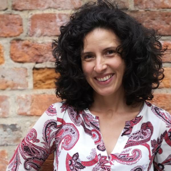 Natascha Freund