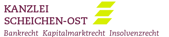 Kanzlei Scheichen-Ost