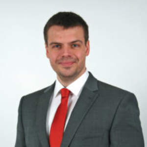 Stefan Keilhauer