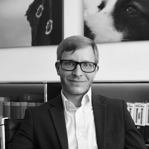 Benjamin Kranepuhl