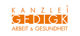 Kanzlei für Arbeit & Gesundheit