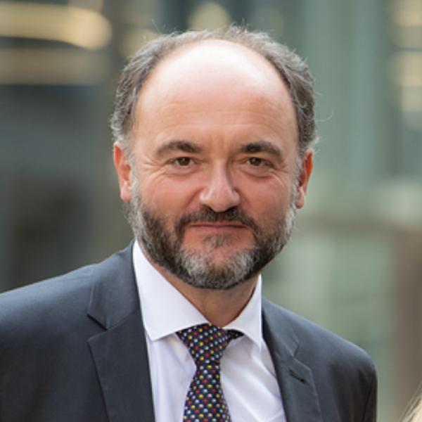 Ulrich Bergrath