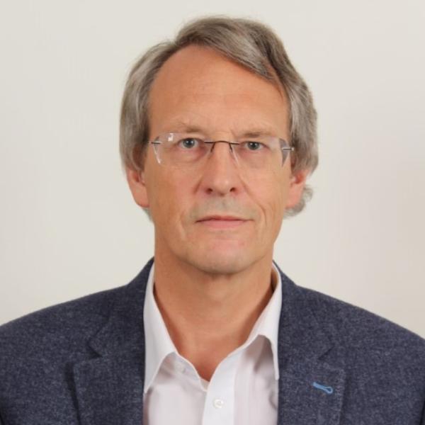 Ingo Harms
