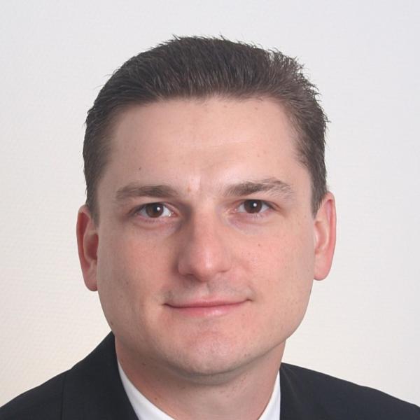 David Wielinski LL.M.