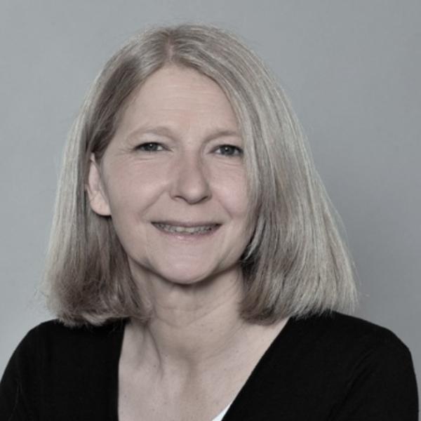 Bettina Koch