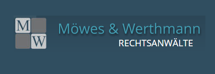 Möwes & Werthmann Rechtsanwälte PartG mbB