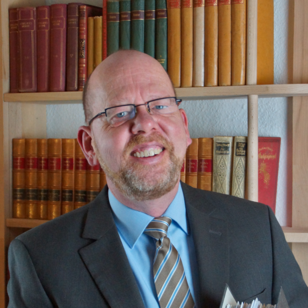 Hans-Henning Ostermeyer