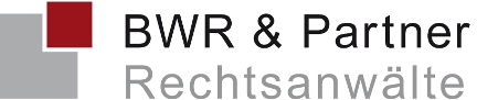 Brenninger Welnhofer Riedel & Partner Rechtsanwälte